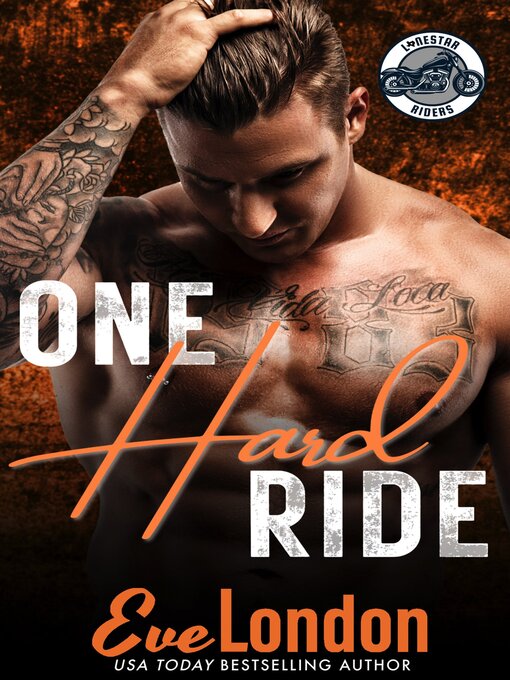 Title details for One Hard Ride by Eve London - Wait list